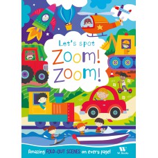 Zoom! Zoom!