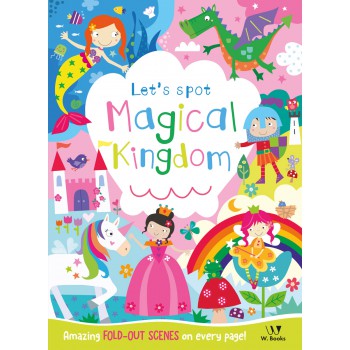 Magical Kingdom Magical Kingdom