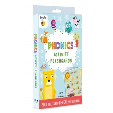 Phonics Activity - Lashcards