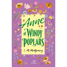 Anne O Windy Poplar