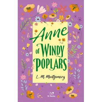 Anne O Windy Poplar