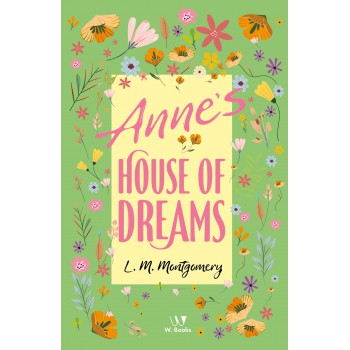 Annes House O Dreams