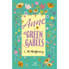 Anne O Green Gables