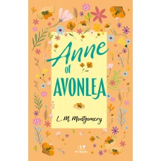 Anne O Avonlea