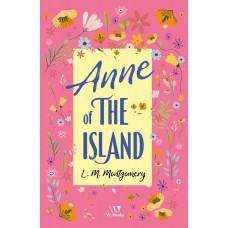 Anne O The Island