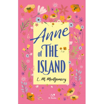 Anne O The Island