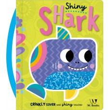 Shiny Shark
