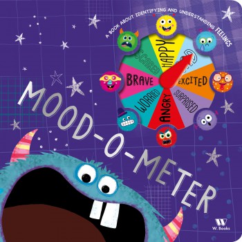 Mood-o-meter