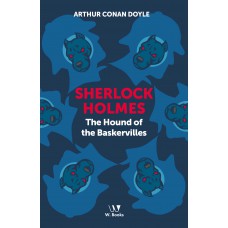 The Hound O The Baskervilles