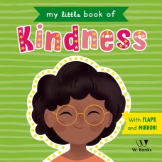 My Little Book O Kindness
