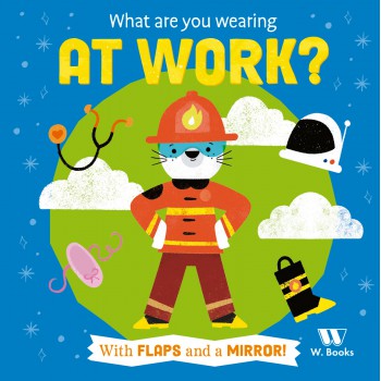 What Are You Wearing At Work?