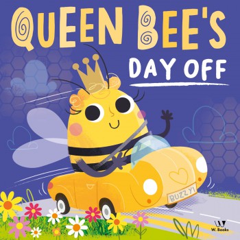Queens Bees Day O