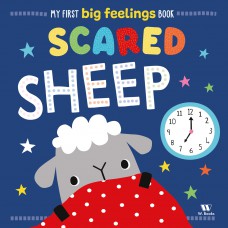 Scared Sheep