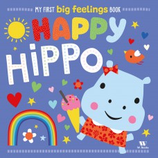 Happy Hippo