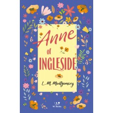 Anne O Ingleside