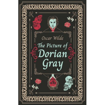 The Picture O Dorian Gray