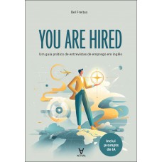 You Are Hired