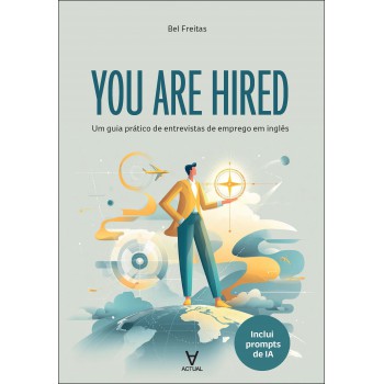 You Are Hired