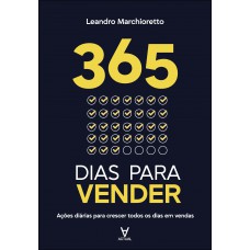 365 Dias Para Vender