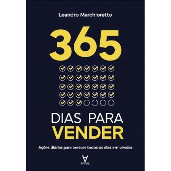 365 Dias Para Vender