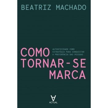 Como Tornar-se Marca