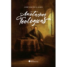 Anotações Teológicas
