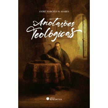 Anotações Teológicas
