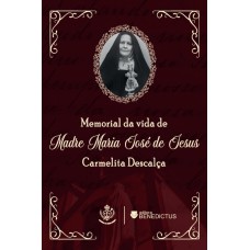 Memorial Da Vida Da Madre Maria José De Jesus