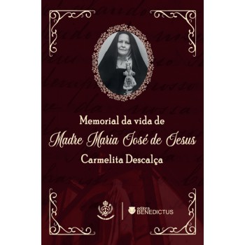 Memorial Da Vida Da Madre Maria José De Jesus