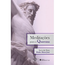 Meditações Para A Quaresma