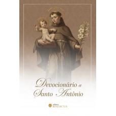 Devocionário A Santo Antônio