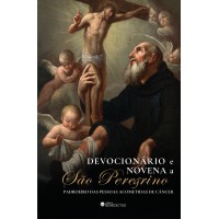 Devocionário E Novena A São Peregrino