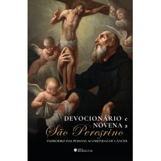 Devocionário E Novena A São Peregrino