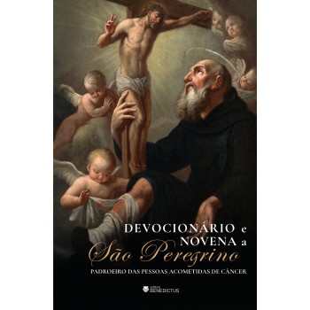 Devocionário E Novena A São Peregrino