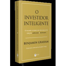 O Investidor Inteligente - Edição Atualizada E Revisada (2025)