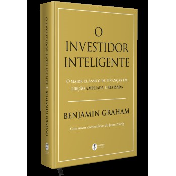 O Investidor Inteligente - Edição Atualizada E Revisada (2025)