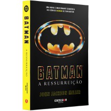 Batman - A Ressurreição