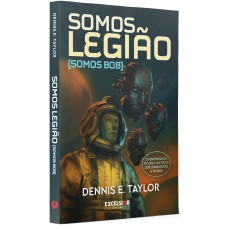 Somos Legião (somos Bob)