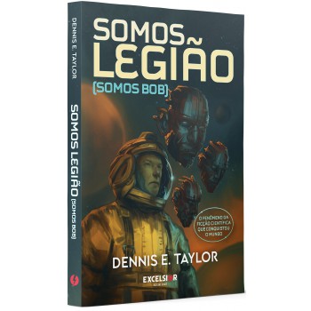 Somos Legião (somos Bob)