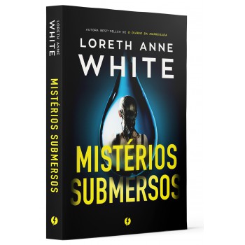 Mistérios Submersos