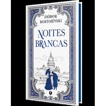 Noites Brancas - Edição De Luxo