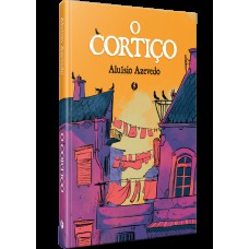 O Cortiço - Edição De Luxo