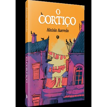 O Cortiço - Edição De Luxo