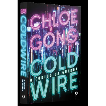 Coldwire: O Código Da Guerra (sucesso No Tiktok)