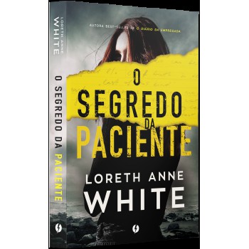 O Segredo Da Paciente