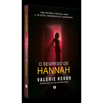 O Segredo De Hannah