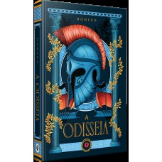 A Odisseia - Edição De Luxo