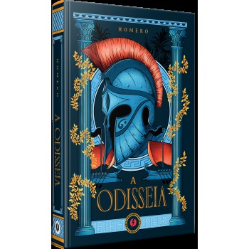 A Odisseia - Edição De Luxo