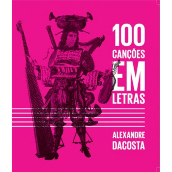 100 Canções Em Letras