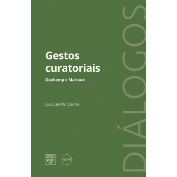 Gestos Curatoriais